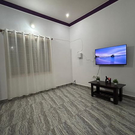 Sihi 2 Homestay Chikmagalūr Zewnętrze zdjęcie