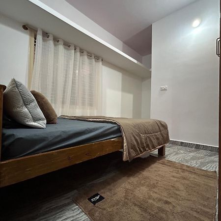 Sihi 2 Homestay Chikmagalūr Zewnętrze zdjęcie