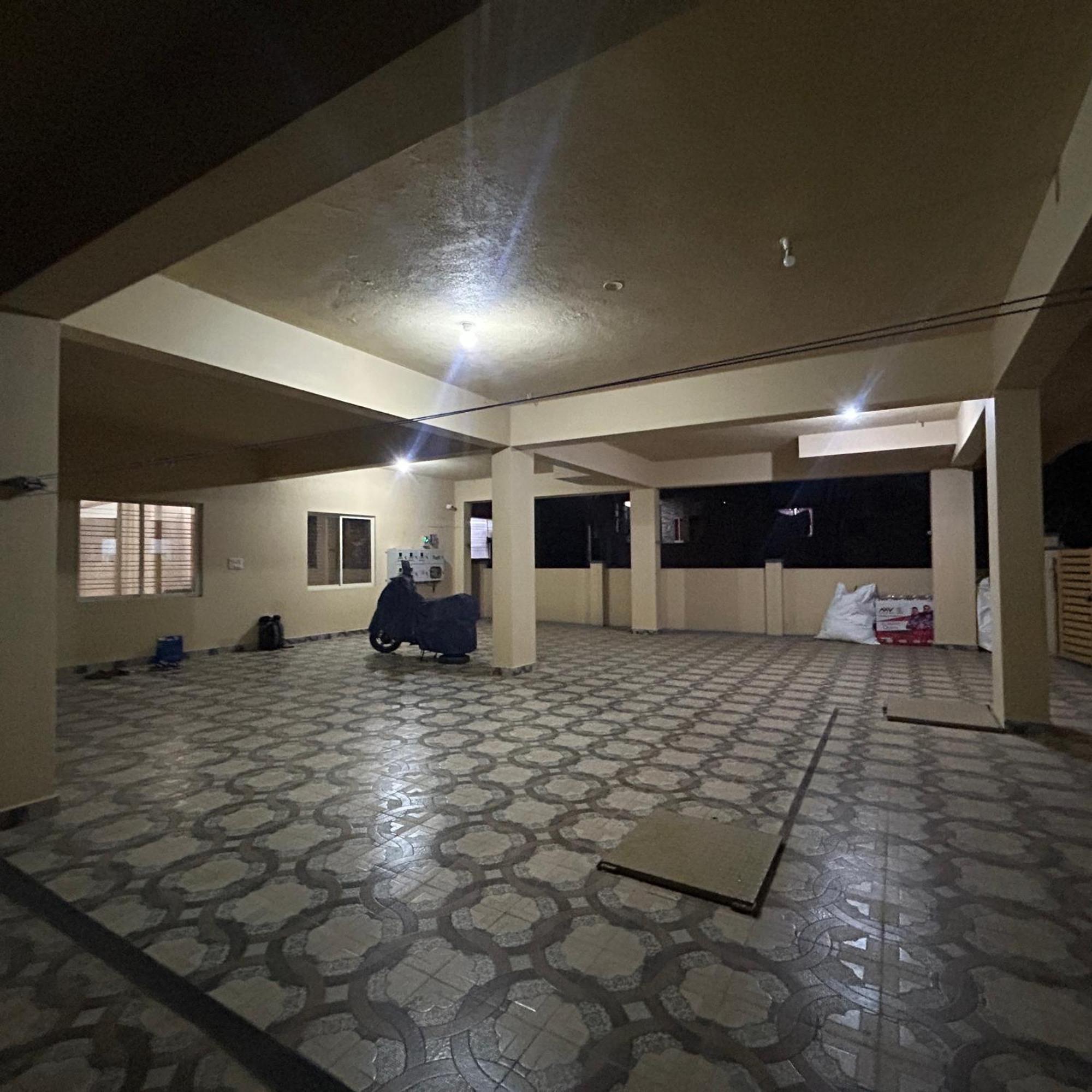 Sihi 2 Homestay Chikmagalūr Zewnętrze zdjęcie