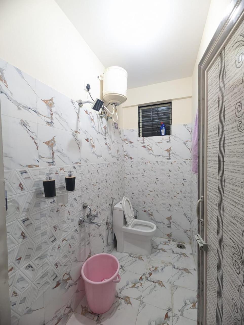 Sihi 2 Homestay Chikmagalūr Zewnętrze zdjęcie