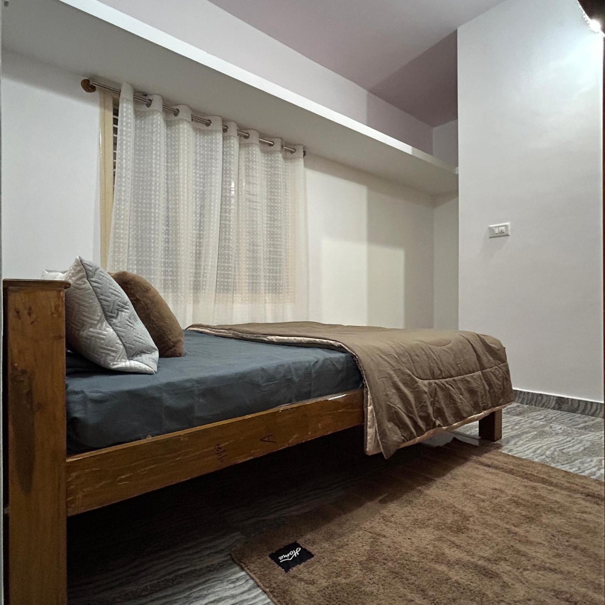 Sihi 2 Homestay Chikmagalūr Zewnętrze zdjęcie